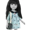 Amigas Puppenkleidungsset Mária