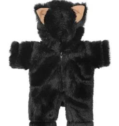 Baby-/Katzenanzug aus der Minikane-Kollektion aus Kunstpelz