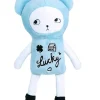 Baby Teddy Boy Luckyboysunday