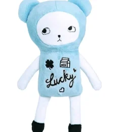 Baby Teddy Boy Luckyboysunday