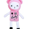 Baby Teddy girl Luckyboysunday