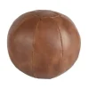 BamBam Basketball für Babys / Vintage-Lederoptik