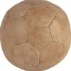 BamBam Vintage-Fußball