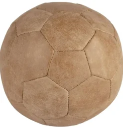 BamBam Vintage-Fußball