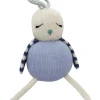 Birdie Blue von Luckyboysunday