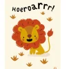 By-Bora Karte Dschungel Hoeroarrr