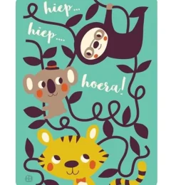 By-Bora-Karte Hip Hip Hurra!