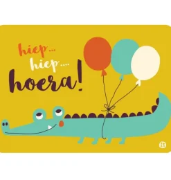 By-Bora-Karte Hip Hip Hurra