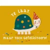 By-Bora Kartenschildkröte