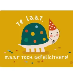 By-Bora Kartenschildkröte