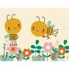By-Bora-Karte Save the bees