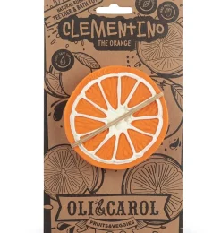 Clementino-Orange von Oli&Carol