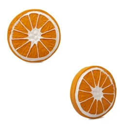 Clementino-Orange von Oli&Carol