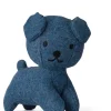 Dog Snuffy (von Miffy) aus coolem Denim-Stoff