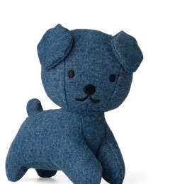 Dog Snuffy (von Miffy) aus coolem Denim-Stoff