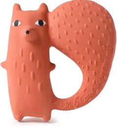 Donna Wilson / Oli & Carol Cyril Squirrel Fox