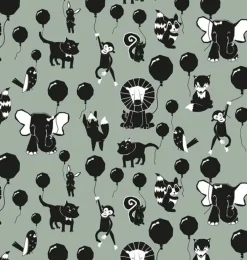 Geschenkpapier-Tiere von House of Products