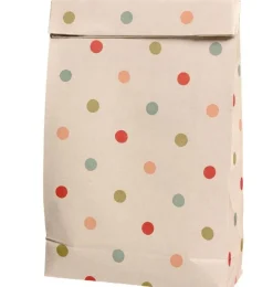 Geschenktüte Dots Maileg 29 x 18 cm