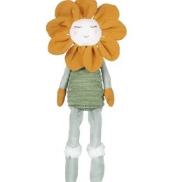 Glückliches Pferd Fleur