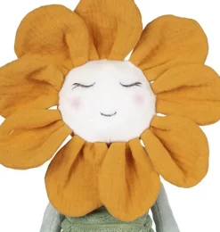 Glückliches Pferd Fleur