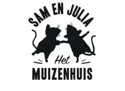 Großmuttermaus aus der Mäusevilla