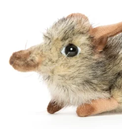 Hansa Creation Braune Springspitzmaus