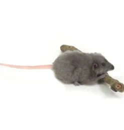 Hansa knuffels Ratte Stofftier Hansa