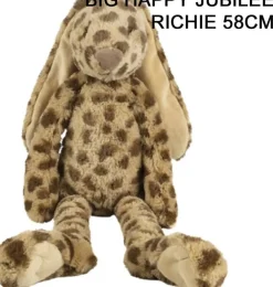 Happy Horse Big Happy Jubilee Richie Hase 58 cm