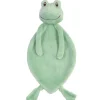 Happy Horse Flavio Frosch Kuscheltuch