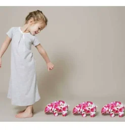 Happy Horse Flowered Schwein Patty