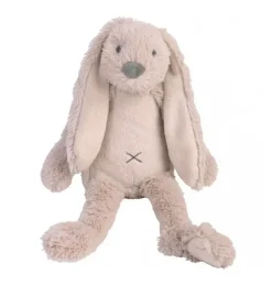 Happy Horse Hase klein Richie altrosa