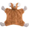 Happy Horse Schmusetuch Hirsch Do 22 cm