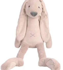 Hase Richie in altrosa 38 cm