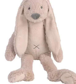Hase Richie in altrosa 38 cm