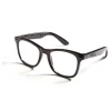 Heless - schwarze Puppenbrille