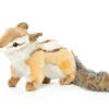 Hellbraunes Streifenhörnchen von Hansa Creation