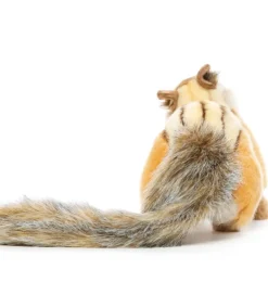 Hellbraunes Streifenhörnchen von Hansa Creation