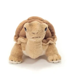 Hermann Teddy / Kuschelschildkröte