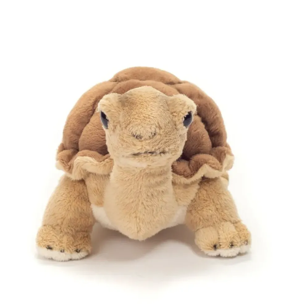 Hermann Teddy / Kuschelschildkröte