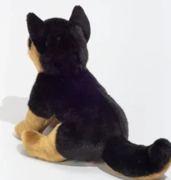 Hermann Teddy / Schäferhundwelpe