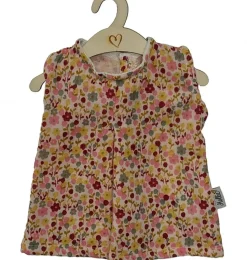 Hollie Gordi Puppenkleid Happy Flower