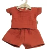 Hollie Kleidungsset Terra für Gordi-Puppen