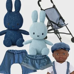 Jeans als Geschenk verpacken