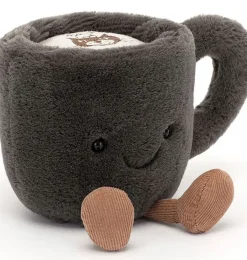 Jellycat Amüsante Kaffeetasse