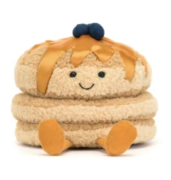 Jellycat Amuseables Fran Pfannkuchen