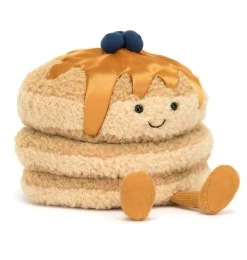 Jellycat Amuseables Fran Pfannkuchen
