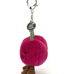 Jellycat Amuseables Kirschen Taschenanhänger