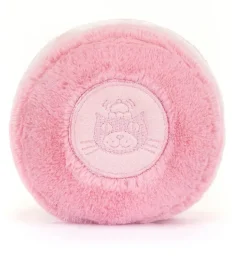Jellycat Amuseables Mia Macaron Erdbeere