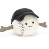 Jellycat Amuseable Sports Baseball