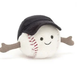 Jellycat Amuseable Sports Baseball